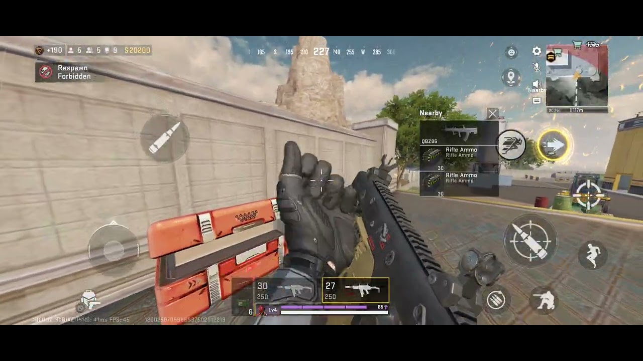 Blood Strike Gameplay – First Time Ever!