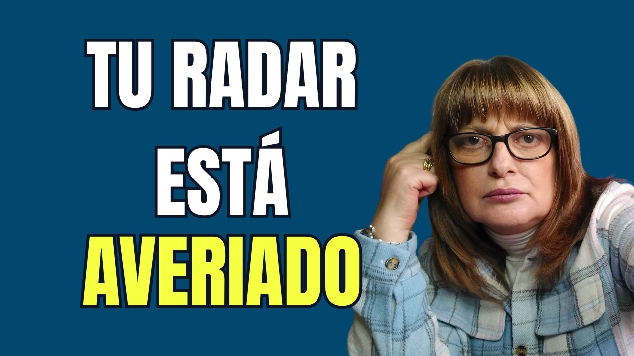 👉 ¿MALA SUERTE? Por esto siempre eliges mal