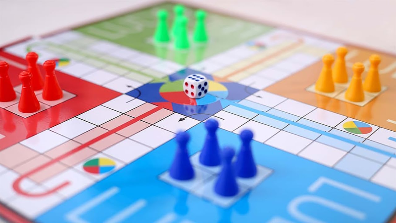 MUCHOS LLOROS EN PARCHIS! ¿VICTORIAS?