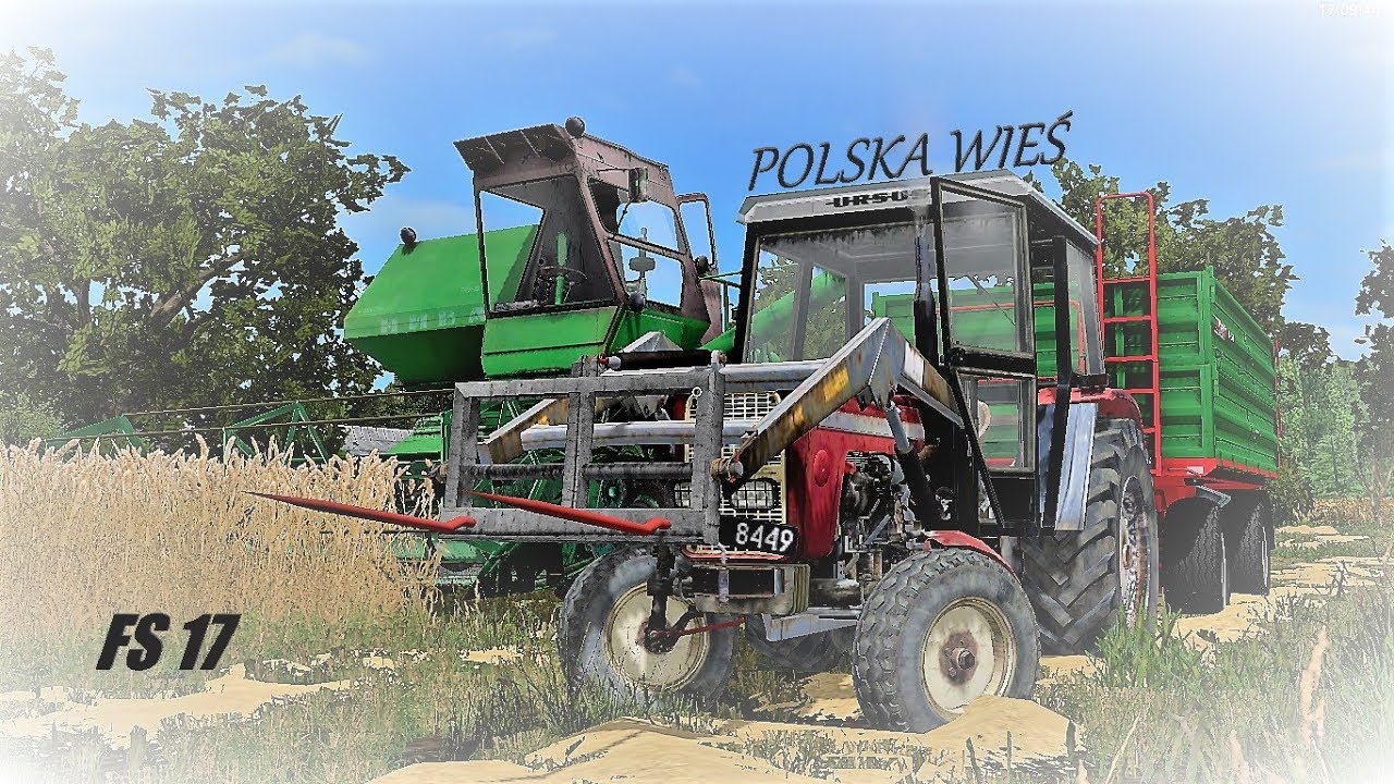 FS 17 