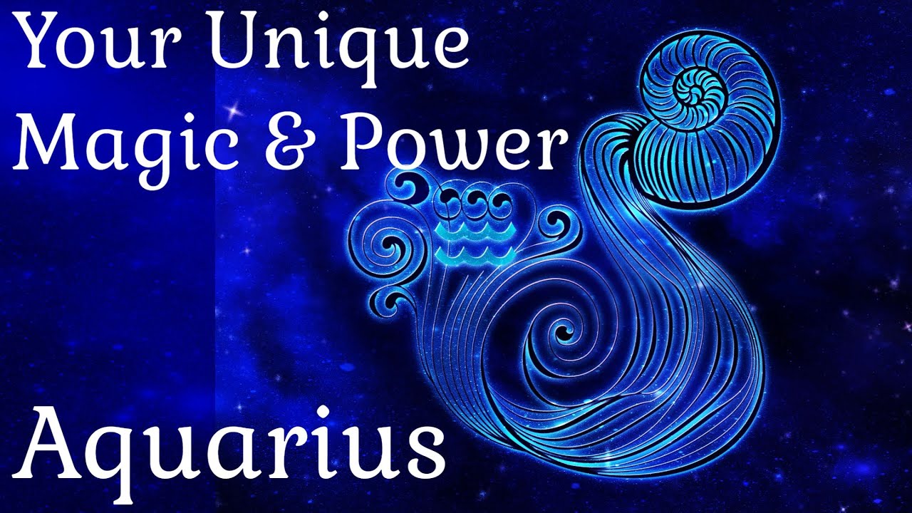♒️Aquarius ~ The Love You Give Is Magical & Sacred To All Who Receive It! ~ Soul Reading