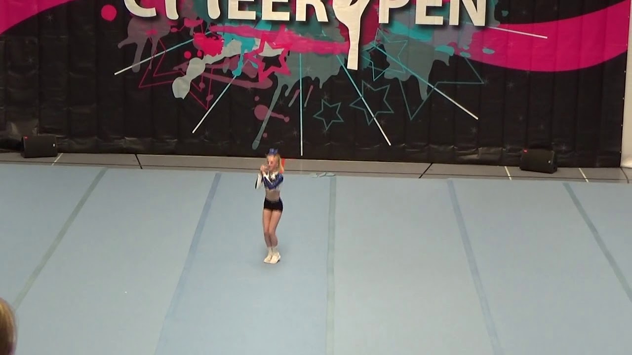 Individual 01 - Harzer Cheeropen 2019