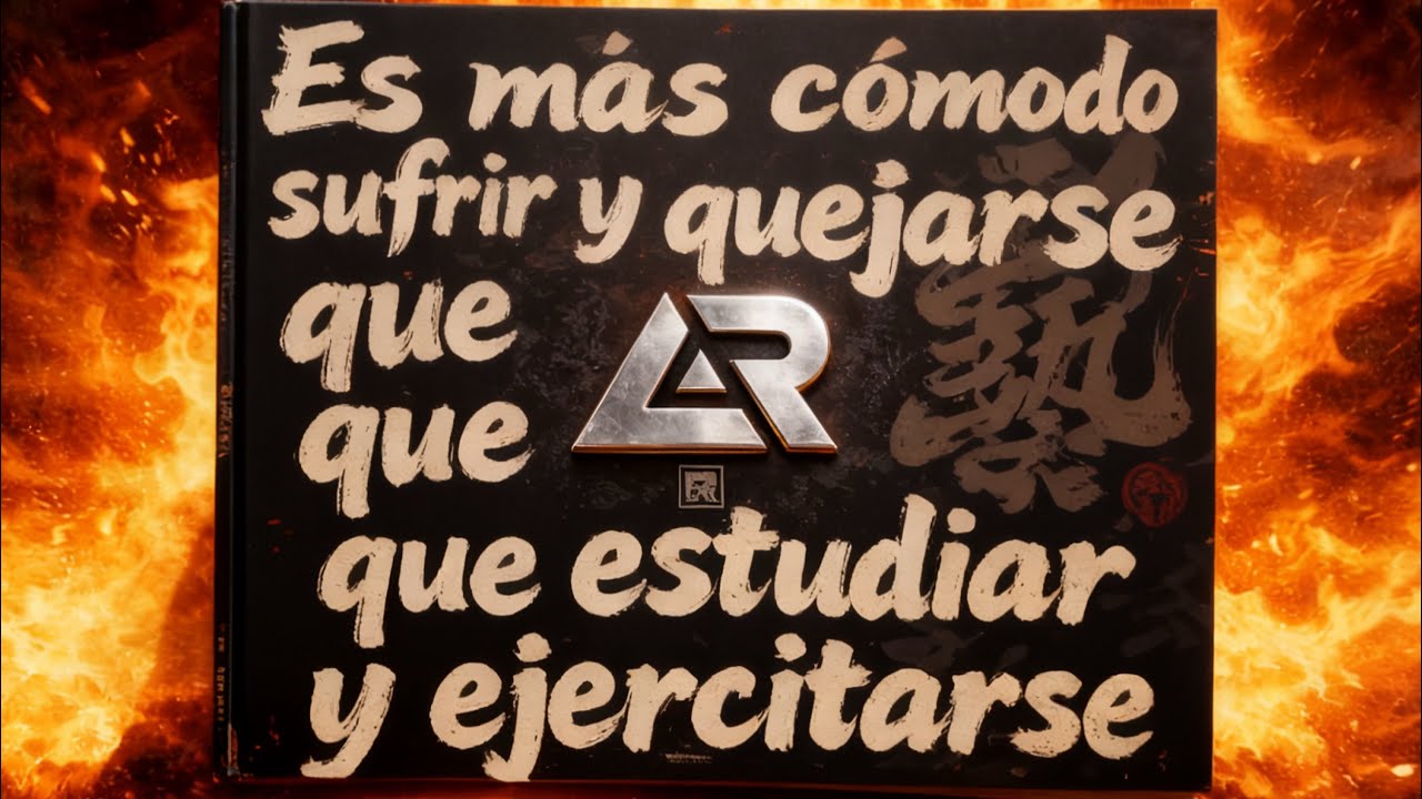 @Amsiul #LaComodidad #EsMásCómodoSufrirYQuejarseQueEstudiarYEjercitarse by @AmsiulSomar #Comodo