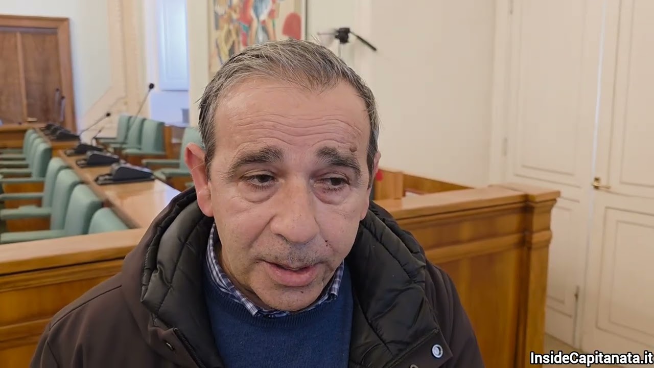 CON Foggia – Due voci, due temi chiave per il territorio: interventi di Capozzi e Ciruolo 