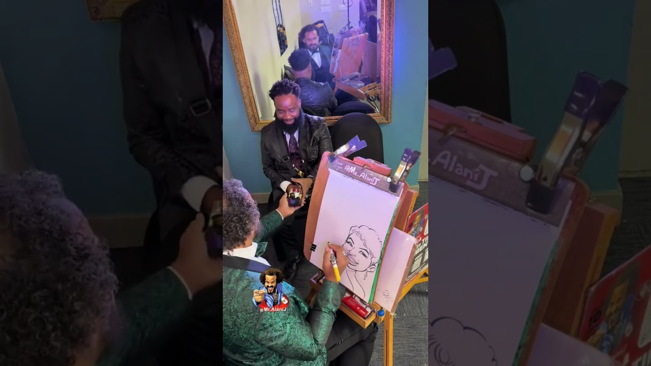 Creating loveky Memories even when drawn from Photos!
