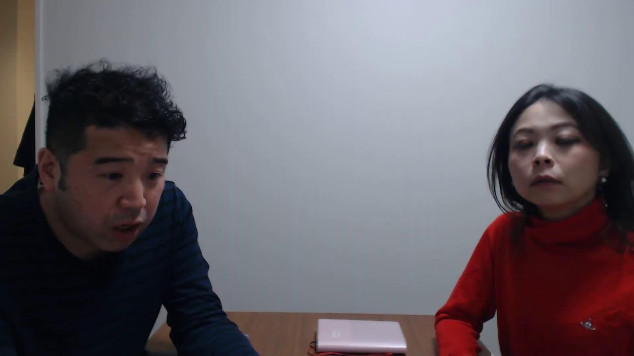 薬進会×ファルマスタッフ薬学生　3月配信分動画　振り返りライブ配信