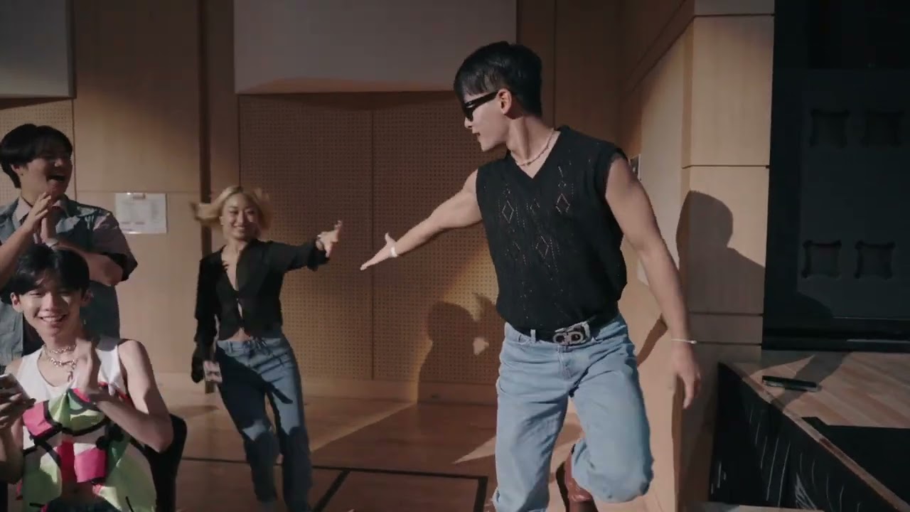[VOGUE IN SEOUL. 2 | Major ball] LSS