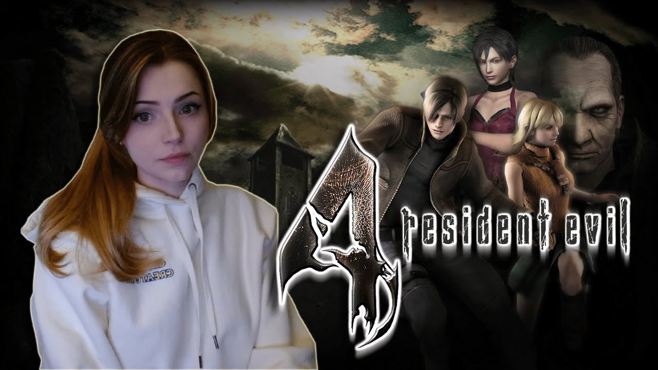Resident Evil 4 (2005) - Professional Difficulty | December 20th 2025