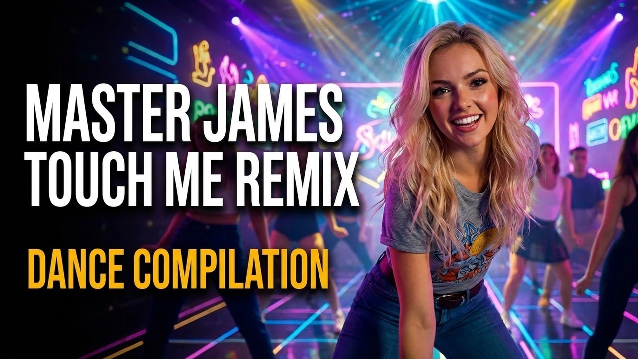 VIRAL Dance Trend | Touch Me Remix TikTok Compilation