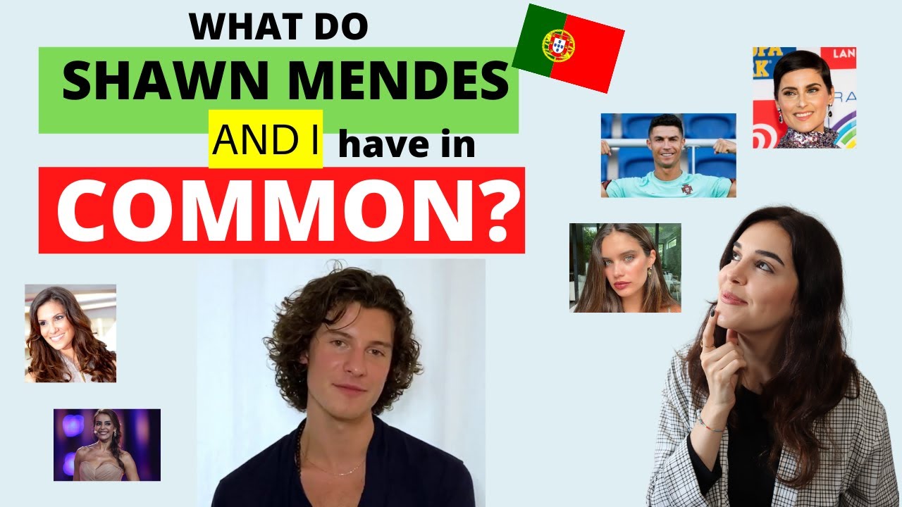 Do you know these FAMOUS PORTUGUESE PEOPLE [PT/EN subtitles] ?