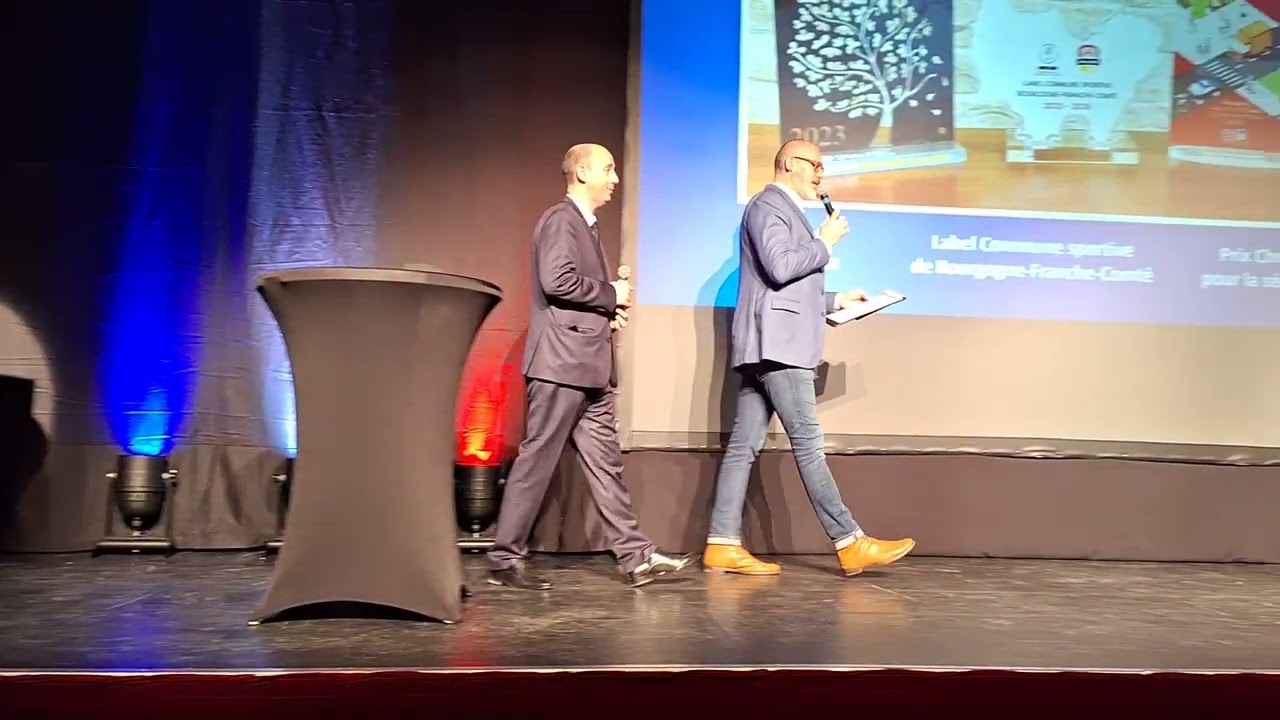 Guillaume Ruet : des vœux à la hauteur de la ville, une ville engagée pour l’avenir !