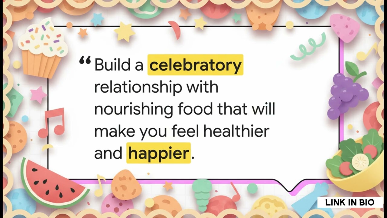 Eat Yourself Healthy: Food to Change Your Life [American Measurements]