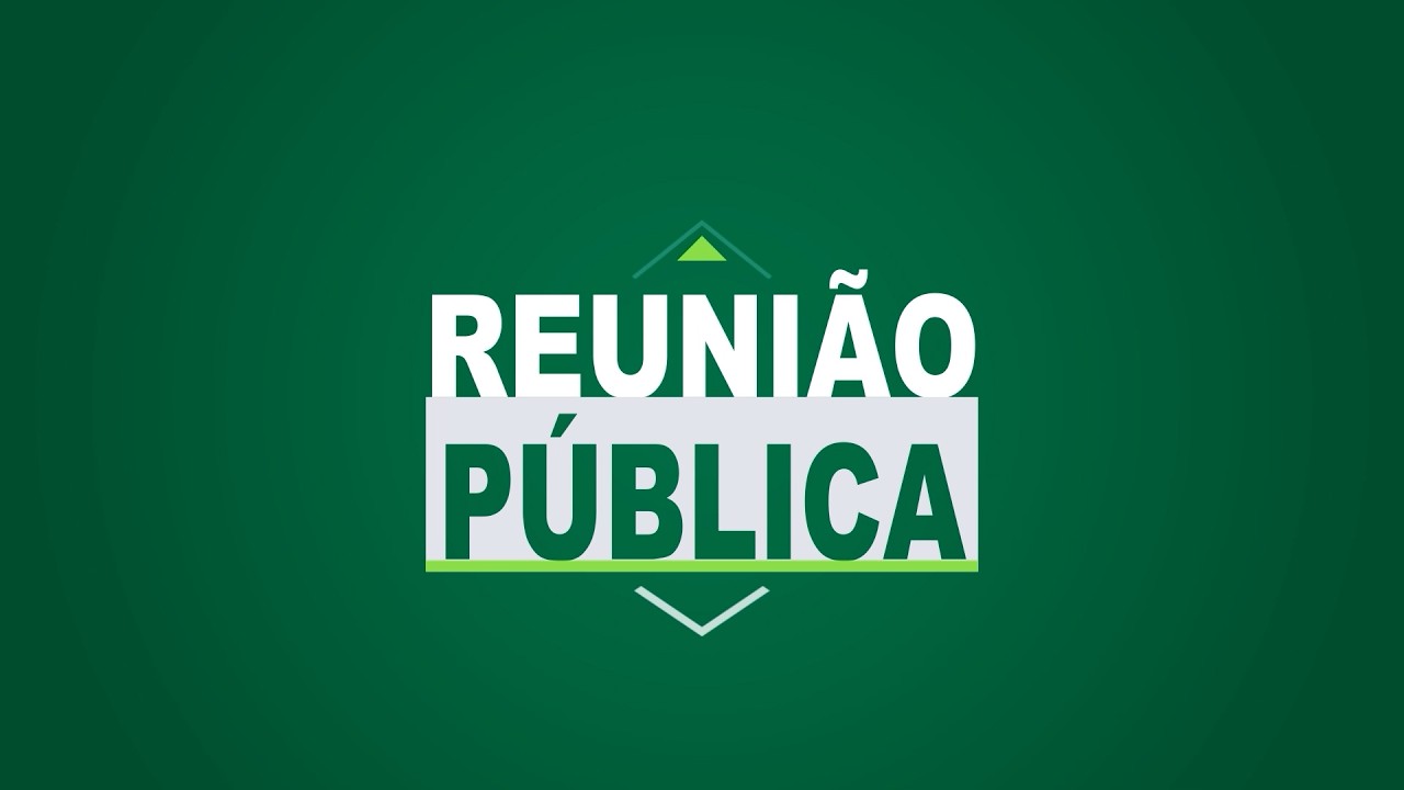 Reunião Pública  - discute PL que regulamenta o funcionamento das adegas, e similares 11 02 2026