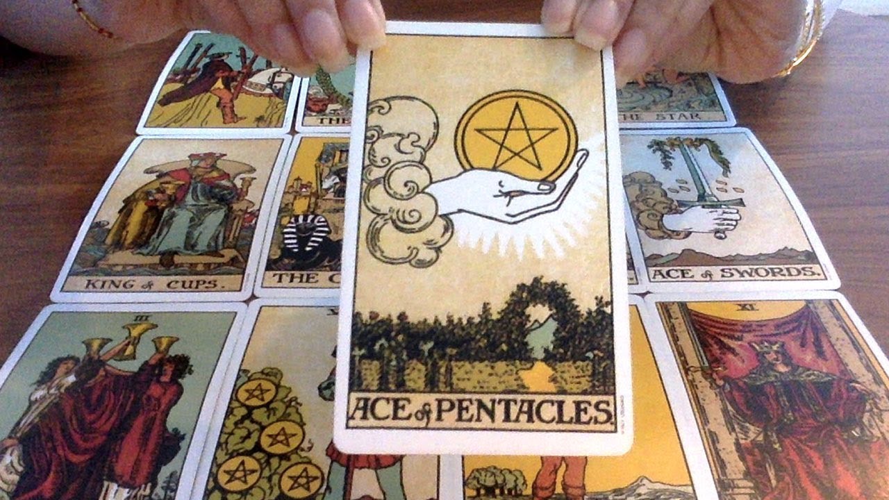 PISCES LOVE *YOUR WISH COMES TRUE!* OCTOBER 2019 😱 Psychic Tarot Love Reading