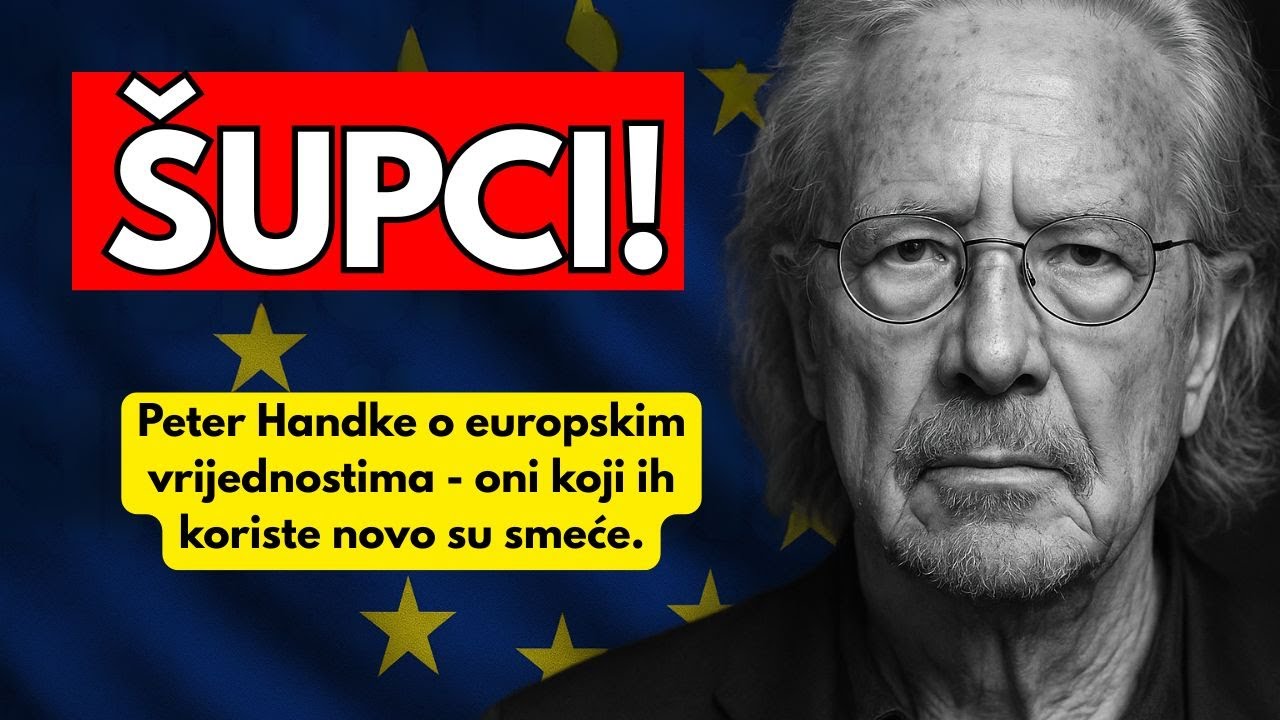 Peter Handke o 