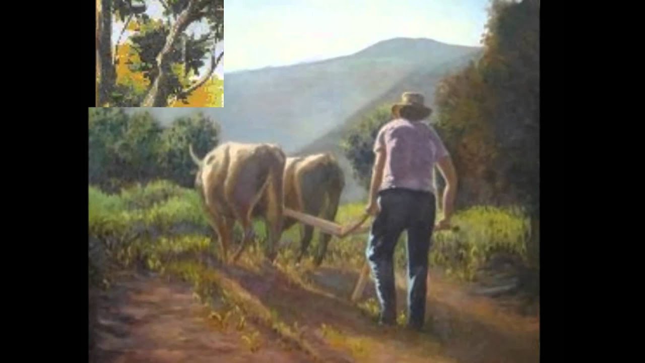 O Colono  Teixeirinha