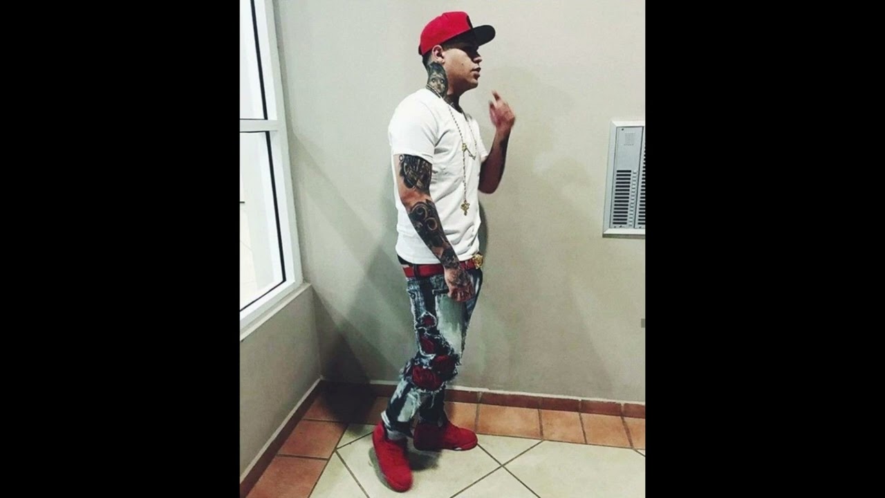 ALMIGHTY X ANUEL 2016 TYPE  BEAT REGGAETON 