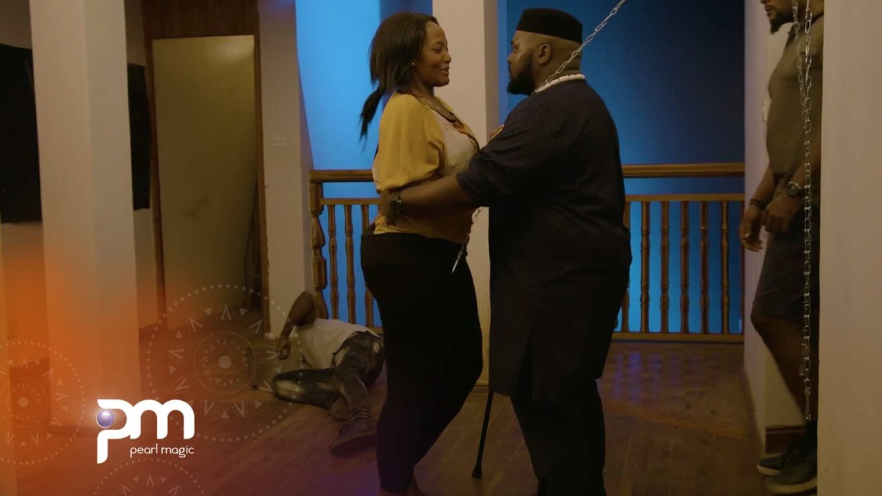 ‘To have and to hold’ – Sanyu | S2 | Ep 67 | Pearl Magic
