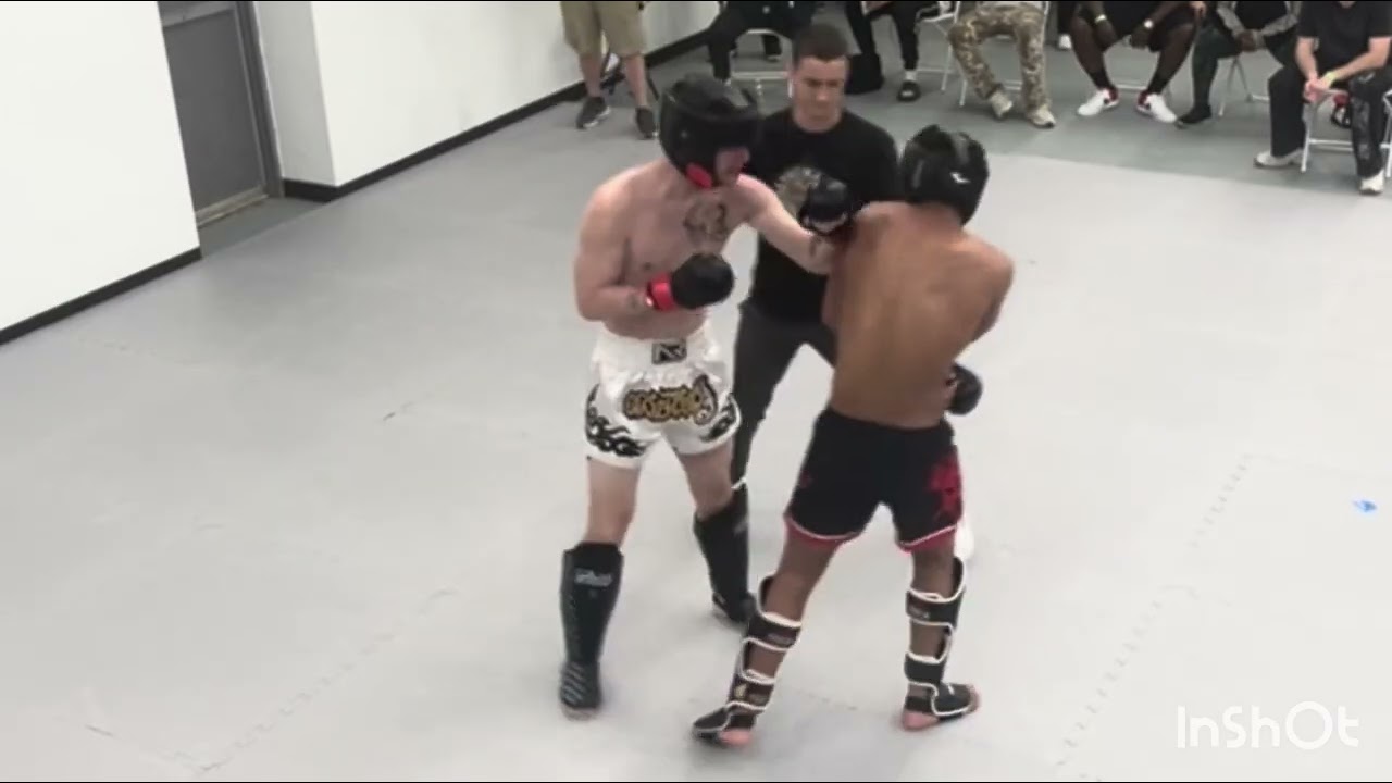I made the beat btw😎🥊🥊(full fight on “fights” playlist)