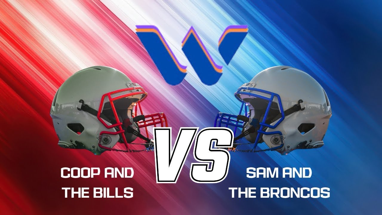 Bills vs Broncos 