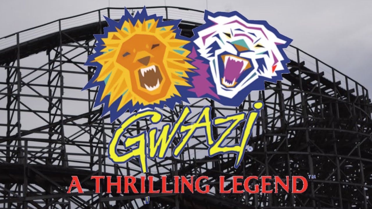 Gwazi: A Thrilling Legend