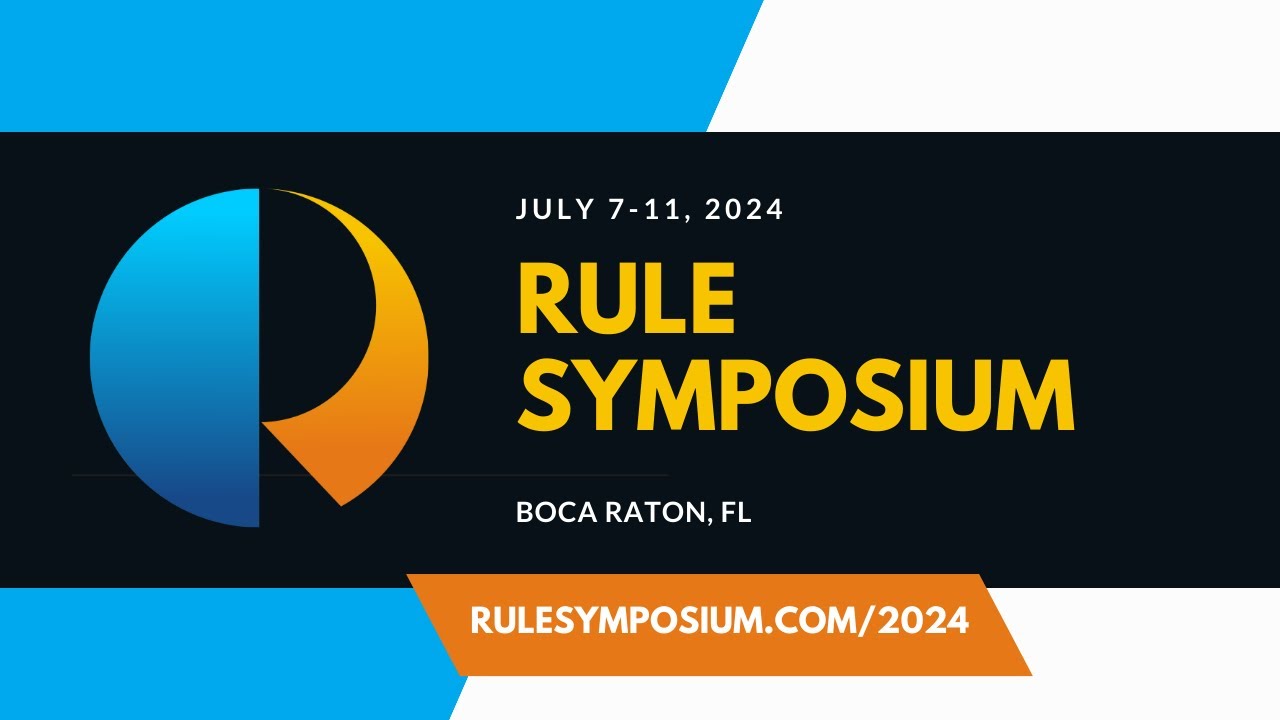 2024 Rule Symposium Preview - Kenorland Minerals