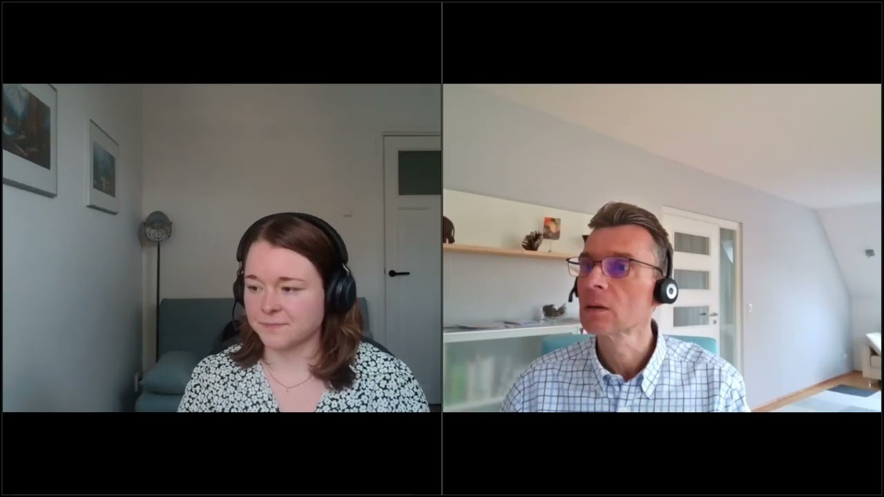ODSC Webinar | Unleashing the Power of Collaborative AI