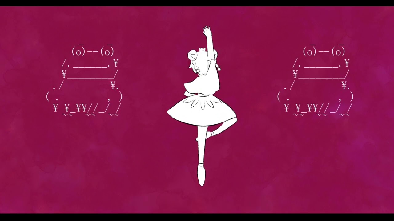 【 Ia English 】Kirmet【 CeVio Original 】
