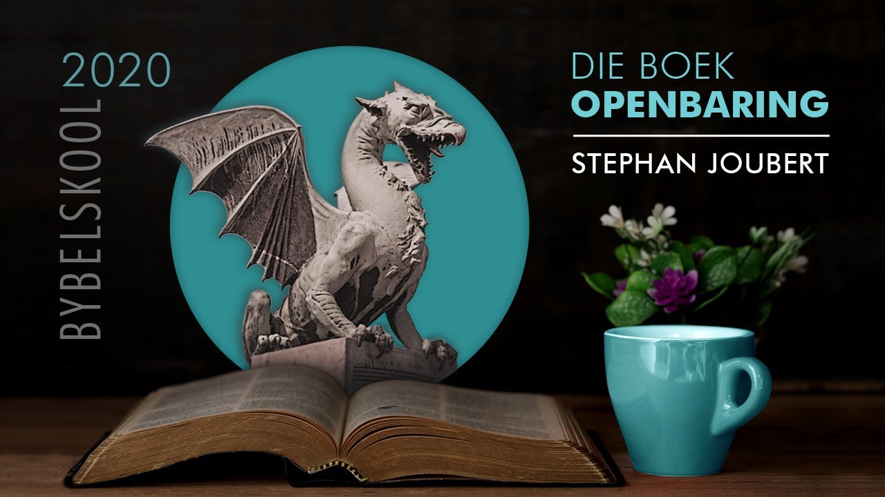 Die Boek Openbaring Eps 12