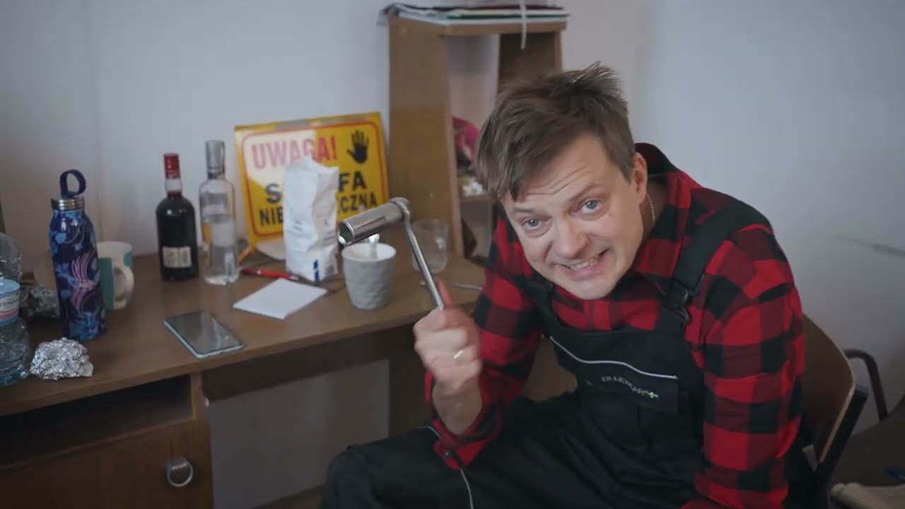 Kabaret Smile - Windziarze | Polska Noc Kabaretowa 2025 - Królestwo za uśmiech