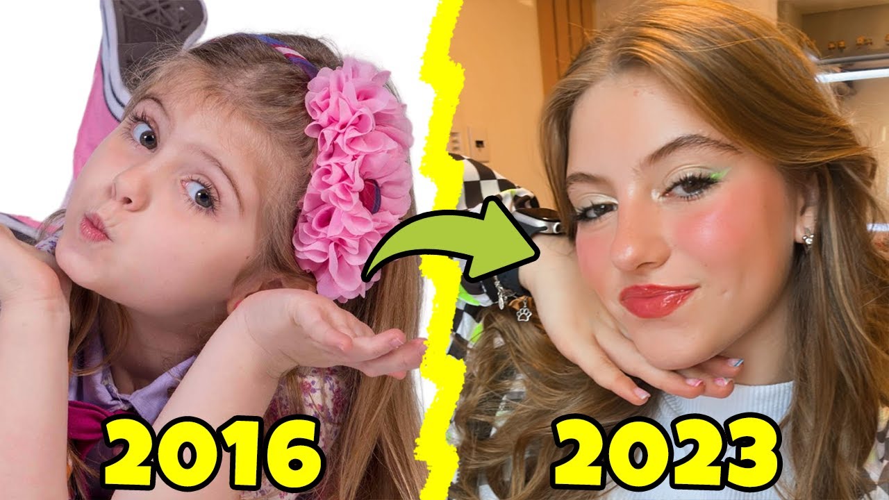 Carinha de Anjo Antes e Depois 2023 | Com Idade Atual dos Atores (Completo)