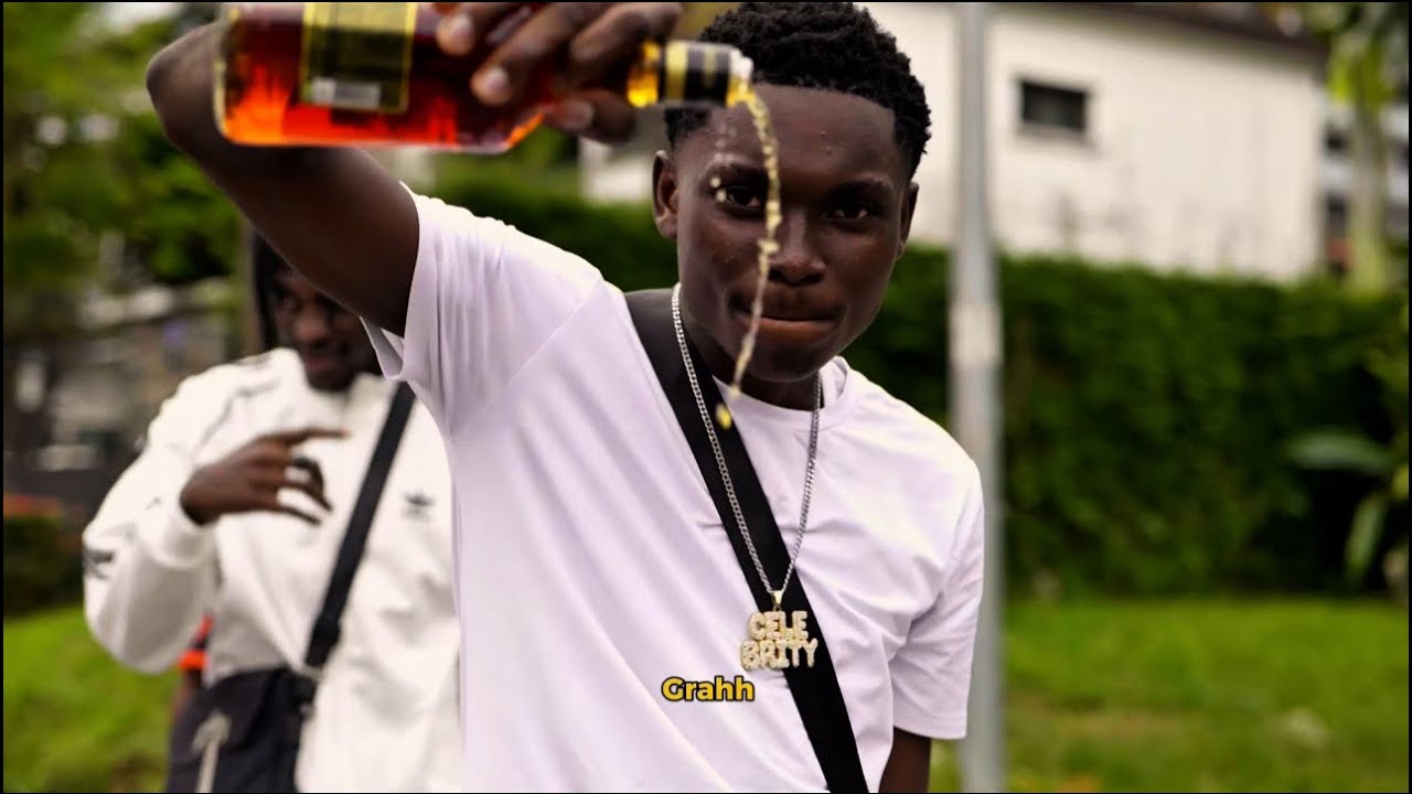 BMG &ndash; S. Eto&rsquo;o ft 4K Baby | Drill / Rap