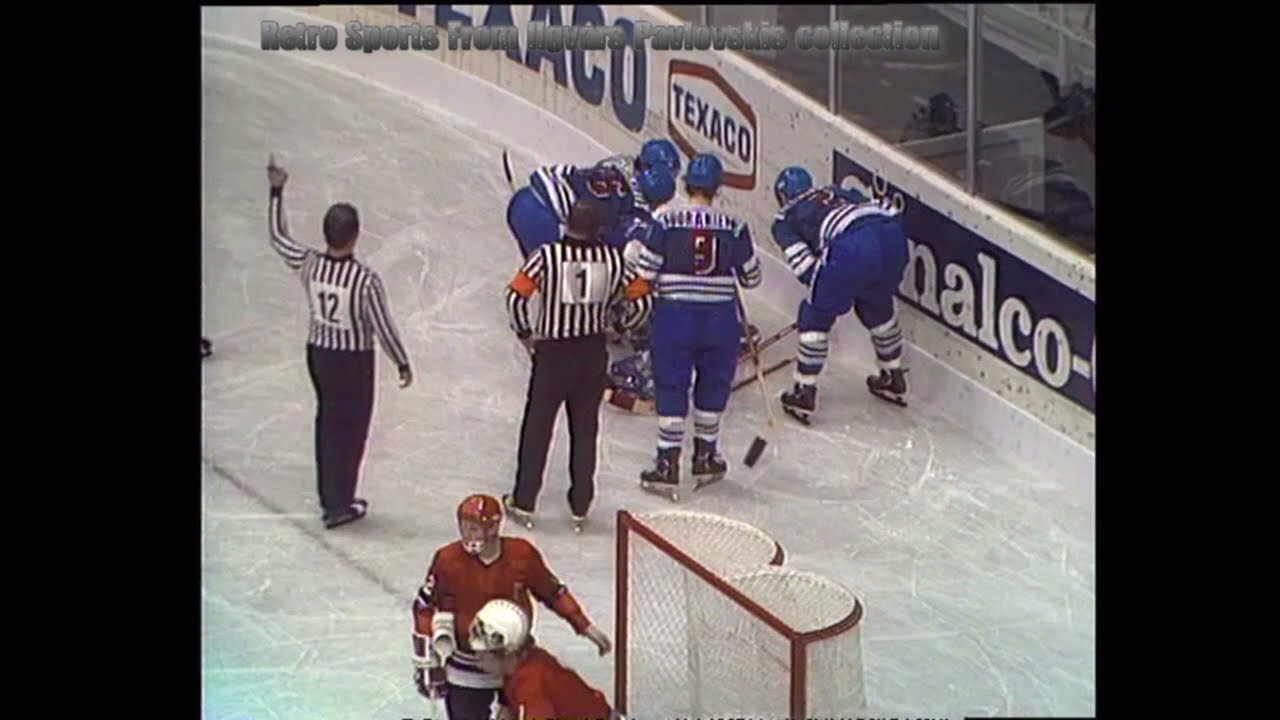1977.05.01. WC. West Germany  -  Finland