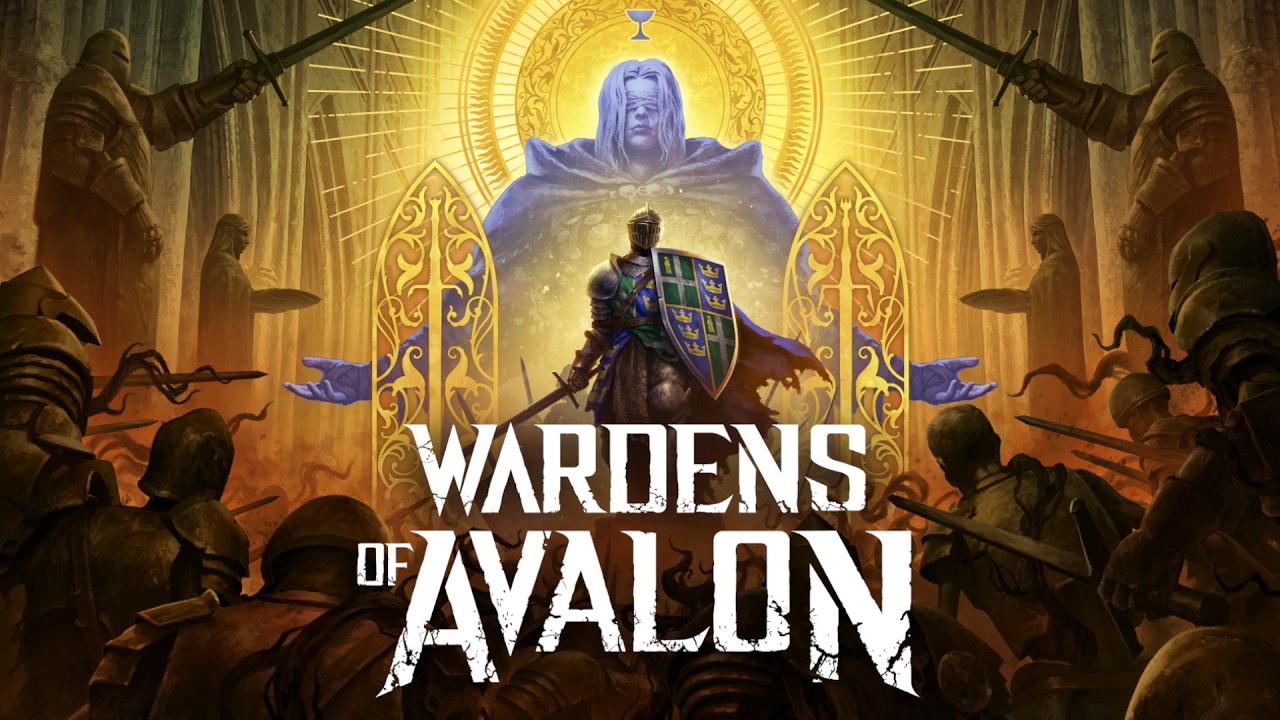 So I Played Wardens Of Avalon's Playtest...