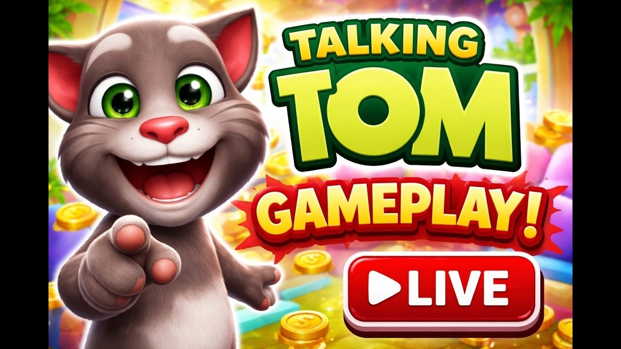 Talking Tom