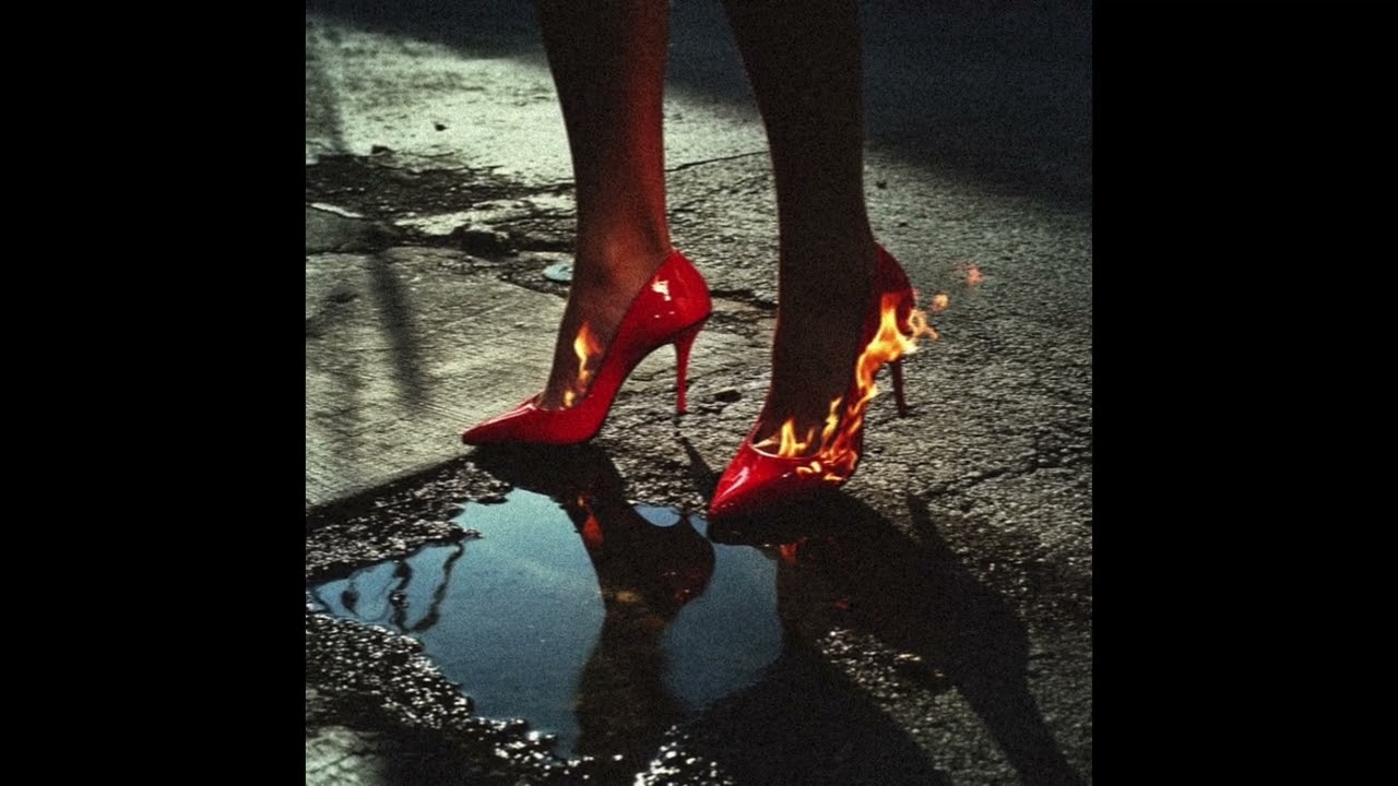 [FREE] Maneskin x Alt Rock Type Beat - &ldquo;Flamewalk&rdquo;