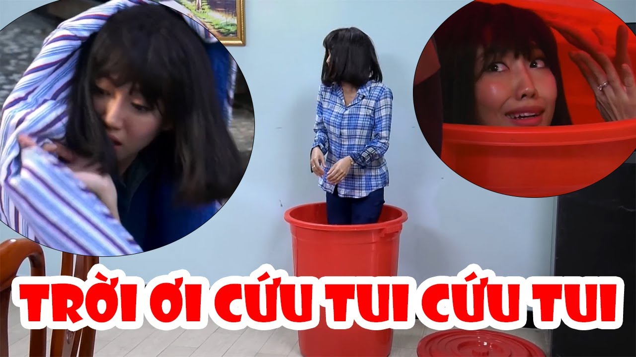 Đức Mẫn và Đức Phúc ĐIÊN ĐẦU khi Diệu Hiền đến nhà THĂM BỆNH khiến cả nhà CƯỜI RA NƯỚC MẮT