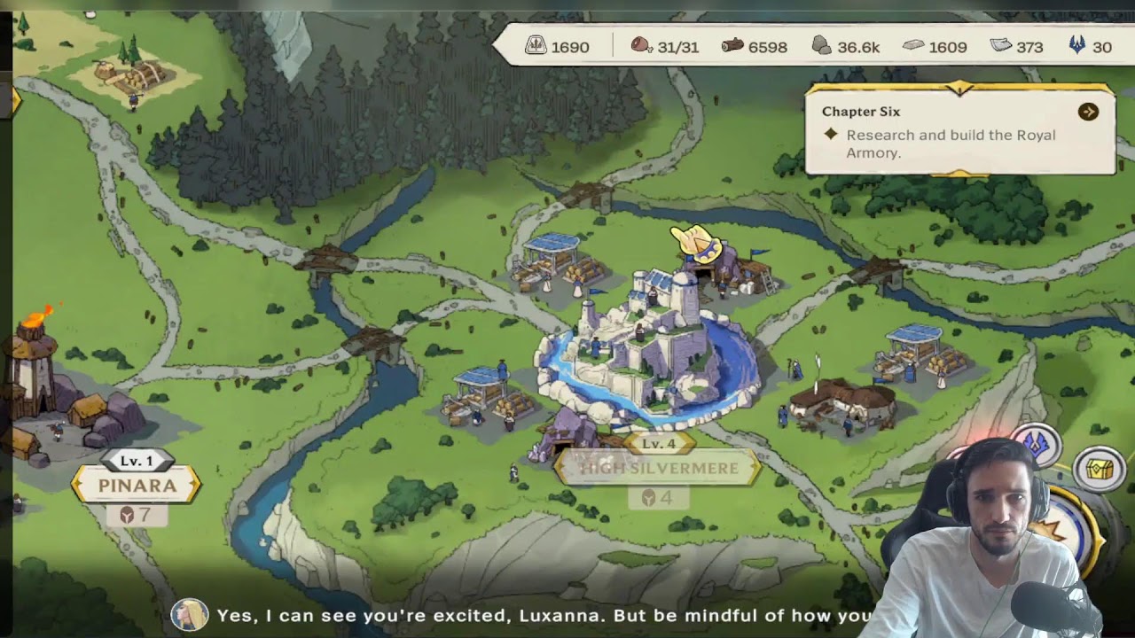 Demacia Rising Chapters 5 & 6 Explained - League patch 26.5