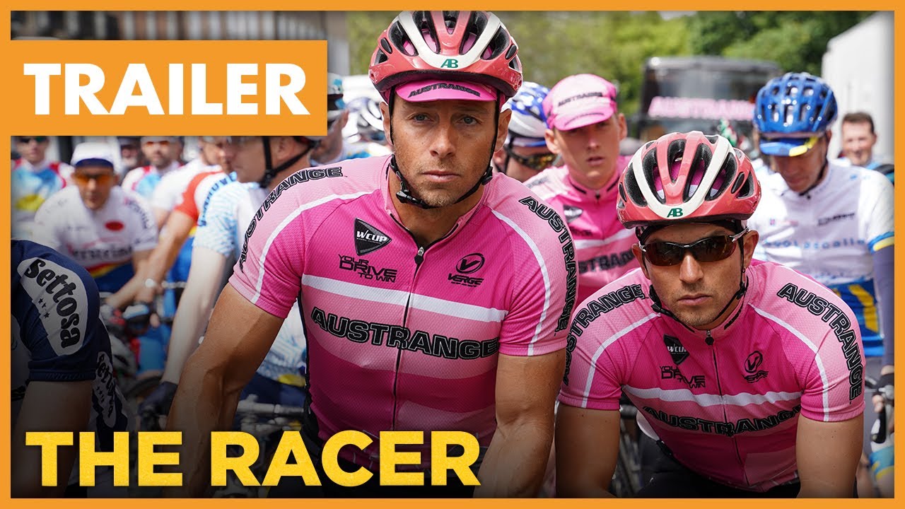 The Racer trailer (2020) | Nu beschikbaar op VOD