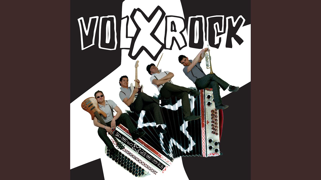 Es gibt Millionen von Sternen, Herzschlag für Herzschlag, Herzilein, Schützenliesl (Volxrock...