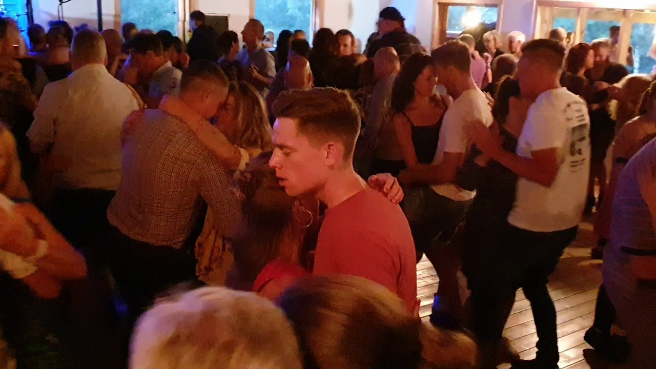 Dansbandsveckan i Malung - Blender mandag.15.07.19