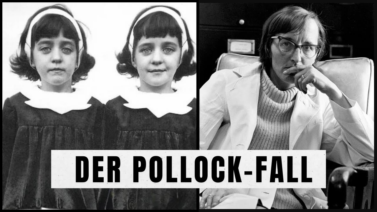 Die Pollock-Zwillinge: Der schockierendste Beweis für Reinkarnation