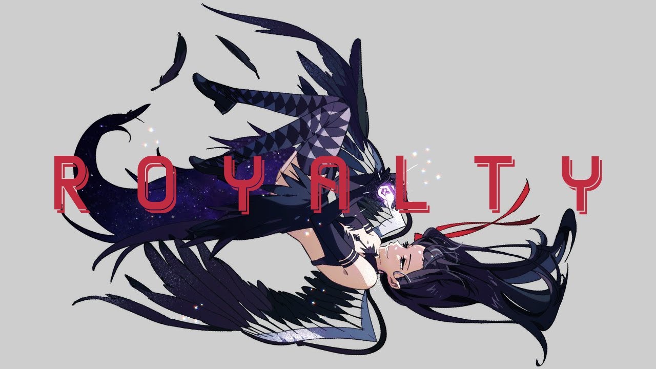 Royalty - Puella Magi Madoka Magica: The Movie AMV