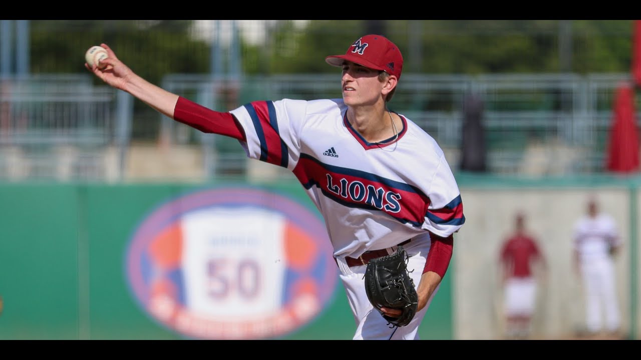 Jason Gill on moving to WCC championship despite triple play