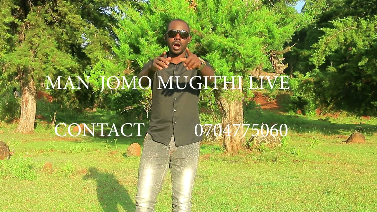 Mugithi live mix
