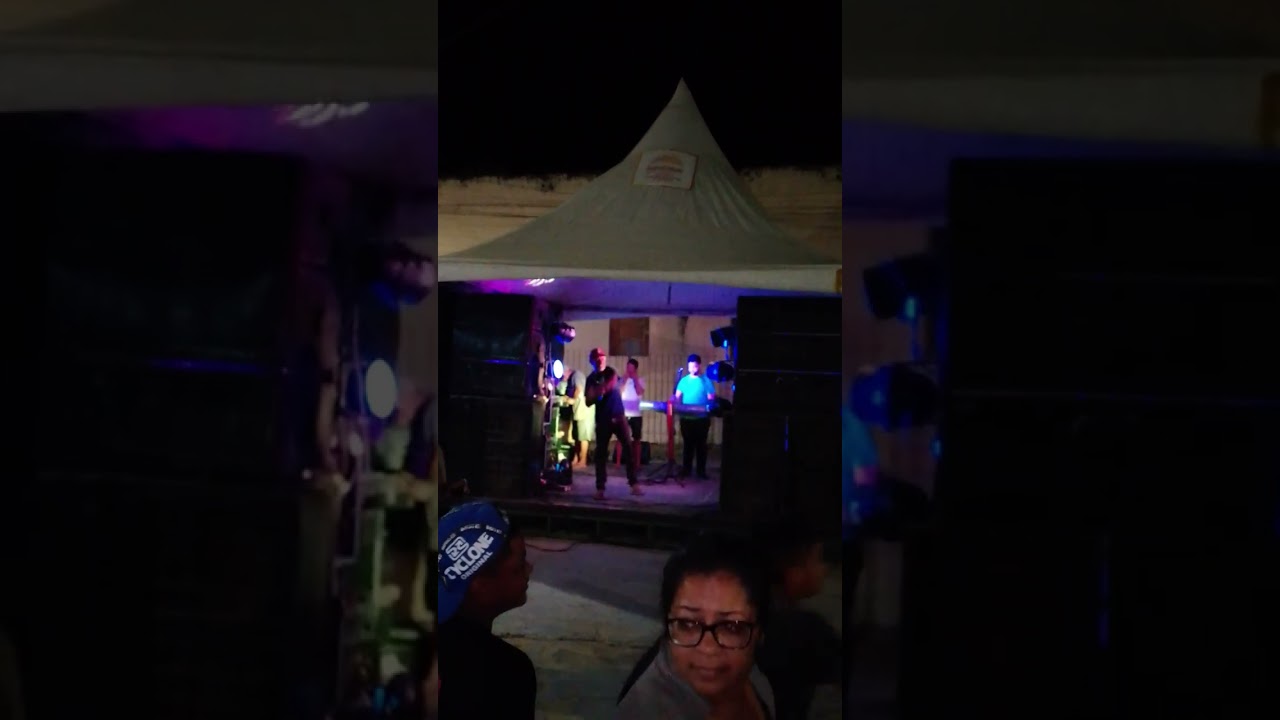 FORROZÃO DO LORENÇÃO ELÉTRICO 