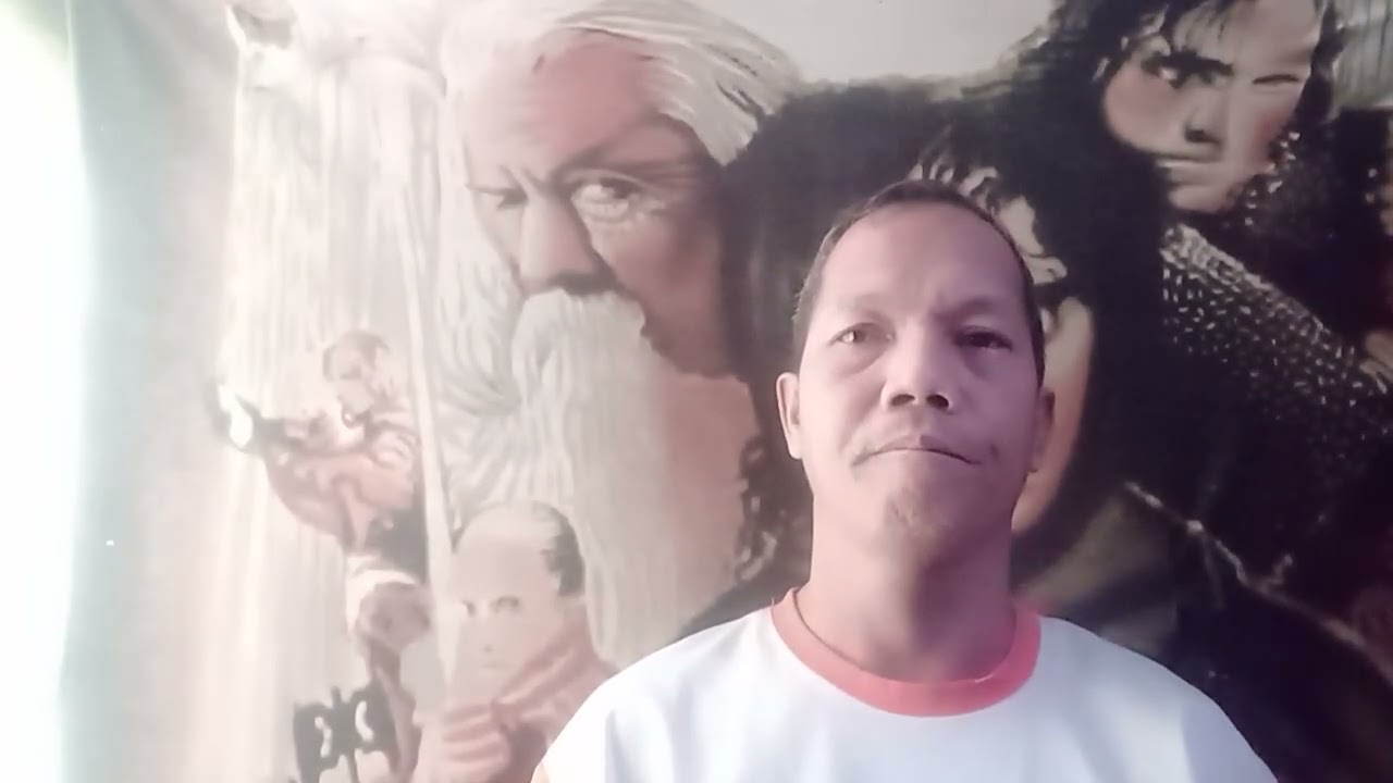 KAILANGAN KITA.. cover by Papa Wel 