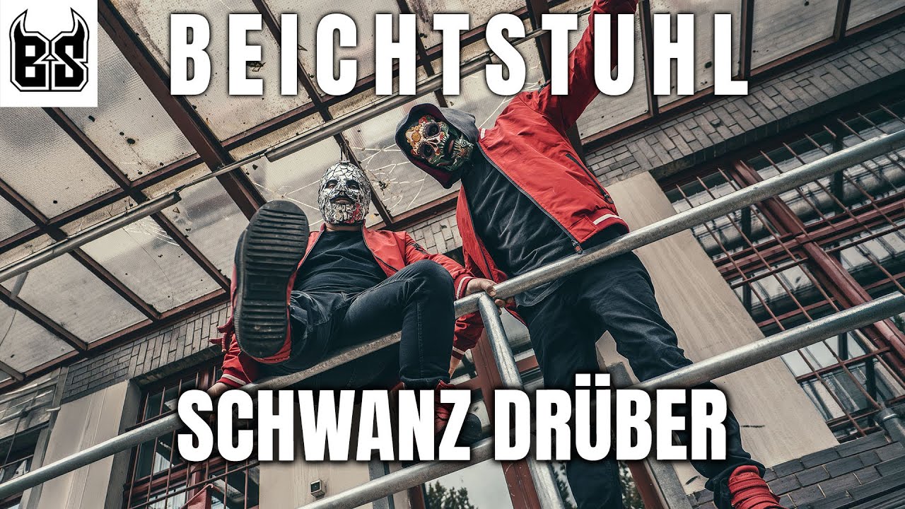Schwanz drüber - BEICHTSTUHL – Der Sünden-Podcast