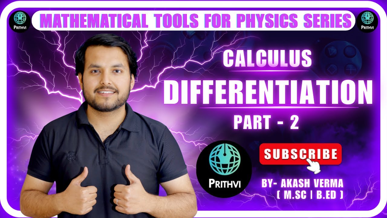 Differentiation | Part-2 | trigonometric & logarithmic functions | For JEE , NEET , CUET & Boards