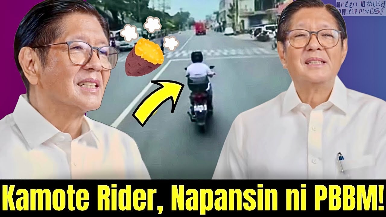 PBBM’s, Comeback! Lagot! Mas Stricto, Mas Maigting na Pagpapatupad ng Polisiya! 